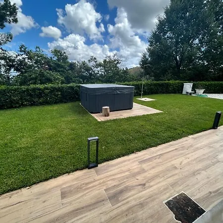Villa Antia San Giovanni a Piro