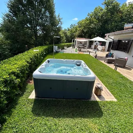 Antia Villa San Giovanni a Piro