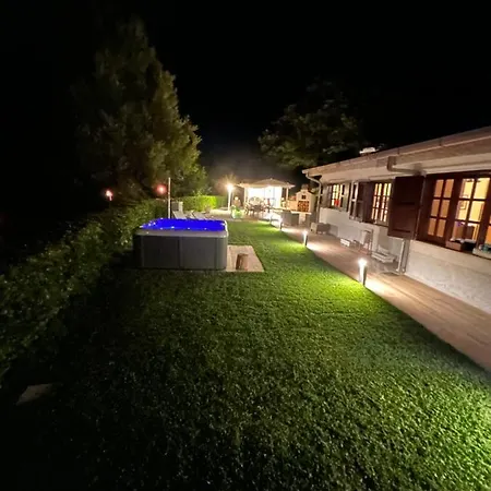 Villa Antia *