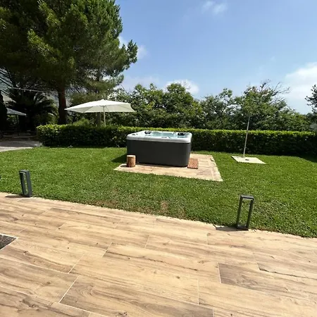 Villa Antia *