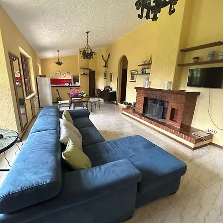 Villa Antia *