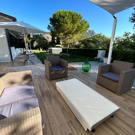 Antia Villa *