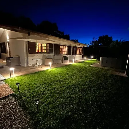 Antia Villa *