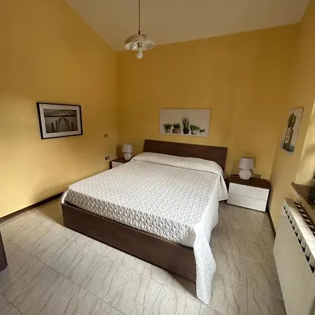Villa Antia *