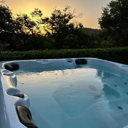 Villa Antia *