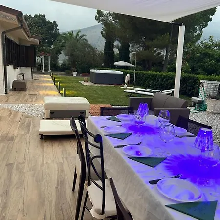 Antia Villa