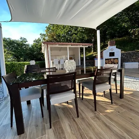Villa Antia *