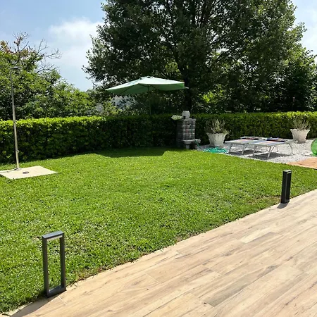 Villa Antia *