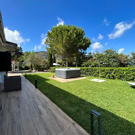 Antia Villa *