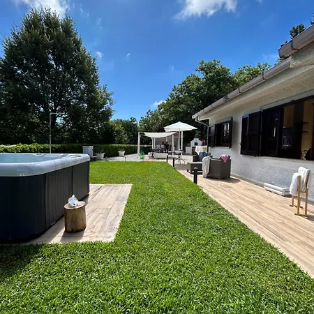Villa Antia *