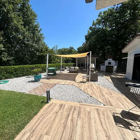 Antia Villa San Giovanni a Piro