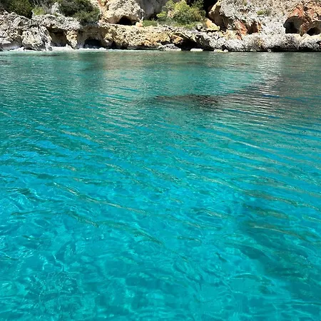 Villa Antia