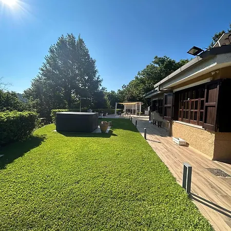 Antia Villa San Giovanni a Piro