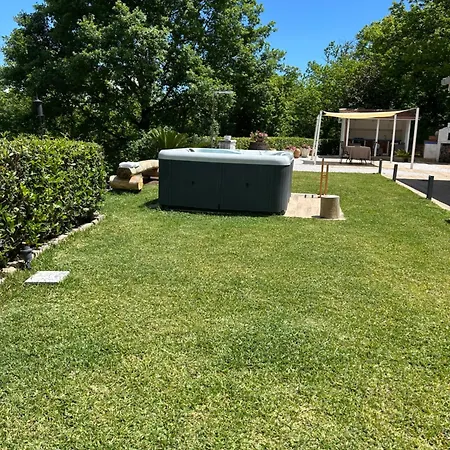Antia Villa