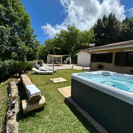 Villa Antia
